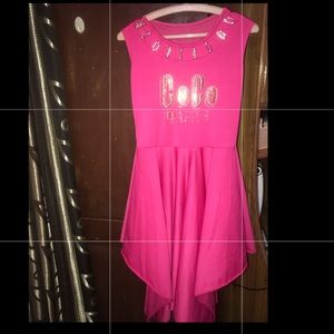 🌸Pink dress 💗
